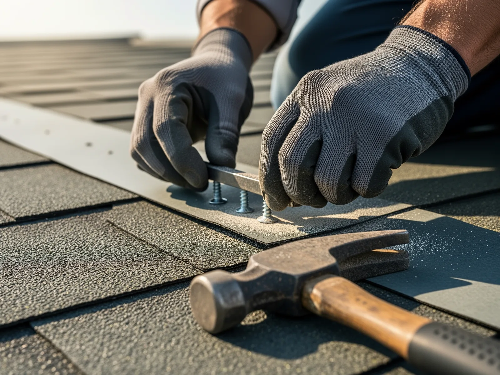 Why choose Fascia Repair in Pond Gap, WV